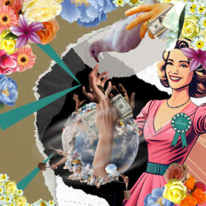 Digital Collage