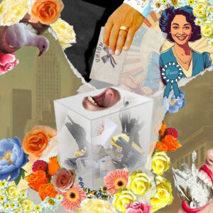 Digital Collage